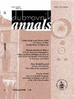 Vol. 15 (2011) / editor in chief Vladimir Stipetić