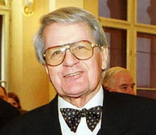 Ivančević, Radovan