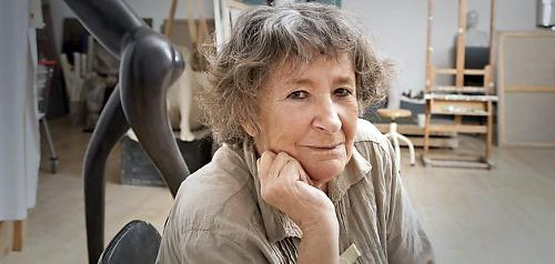 Ujević Galetović, Marija