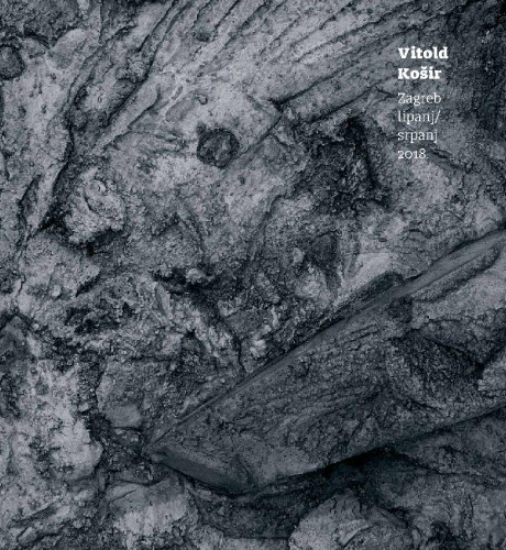Vitold Košir - Glazba / Vitold Košir ; Iva Körbler ; urednica Vesna Mažuran Subotić ; fotografije Mario Majcan