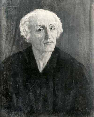 Portret