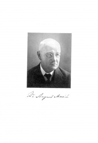 1. Autobiografske bilješke. 2. Književni rad. / A. Musić