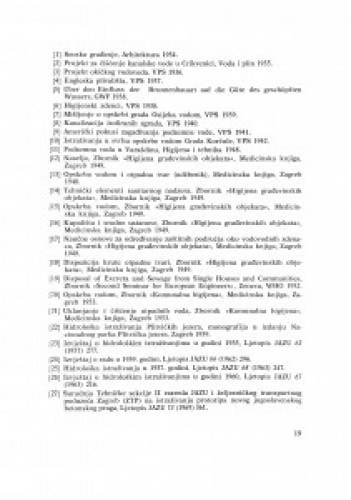 Popis radova akademika Milivoja Petrika