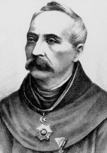 Martić, Grgo