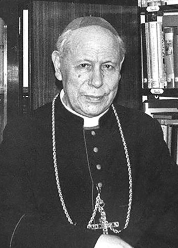 Santin, Antonio