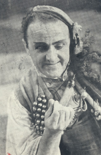 Ero s onoga svijeta