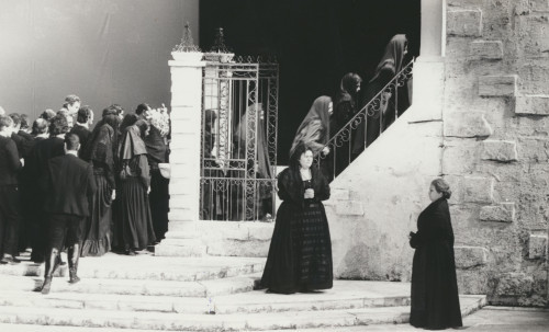 Cavalleria rusticana