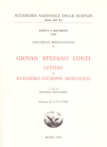 Vol. 2 (1771-1784)