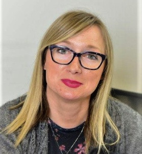 Roknić Bežanić, Andrea
