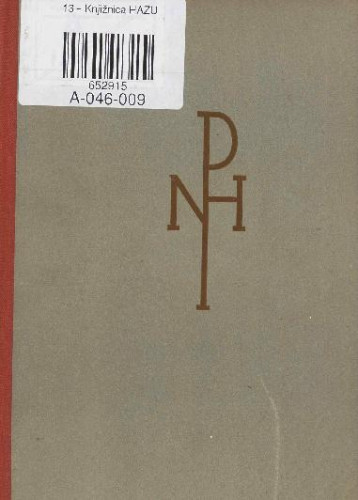 Prve pripovijesti / Ante Kovačić ; priredio Milan Ratković