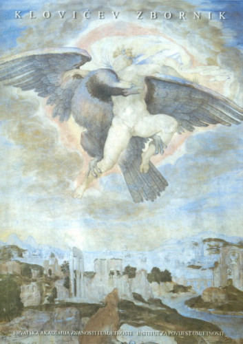 Juraj Julije Klović i crtež, minijatura, grafika : 1450-1700 : sažeci sa međunarodnog znanstvenog skupa posvećenog 500. obljetnici rođenja Jurja Julija Klovića, održanog u Zagrebu, 22-23. listopada 1998 / [organizatori skupa Hrvatska akademija znanosti i umjetnosti i  Institut za povijest umjetnosti]