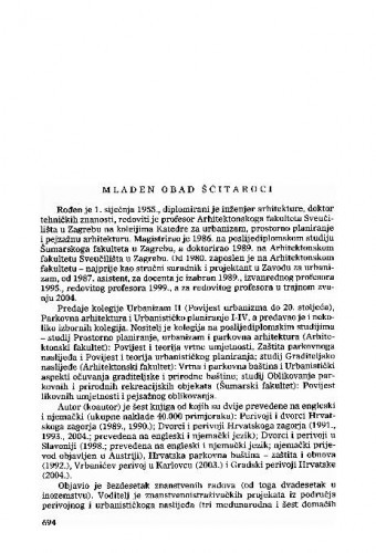 Mladen Obad Šćitaroci