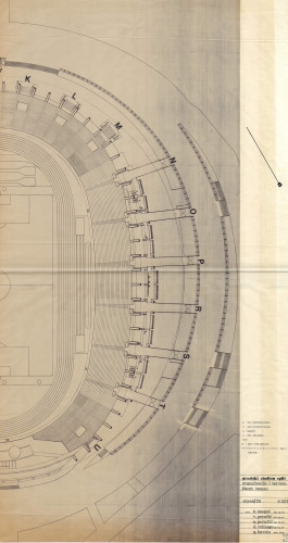 Gradski stadion Split