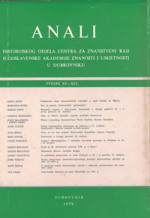 Sv. 15-16(1978) / urednik Grga Novak