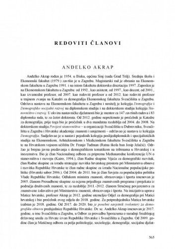 Anđelko Akrap