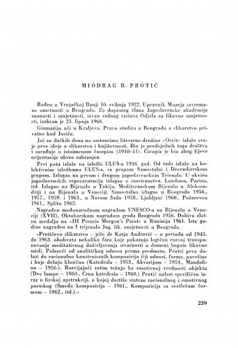 Miodrag B. Protić