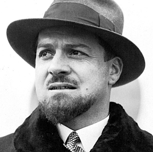 Balbo, Italo