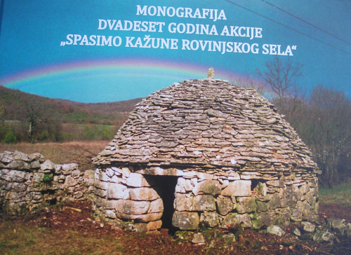 Monografija dvadeset godina akcije 
