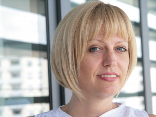 Ivančević, Nataša