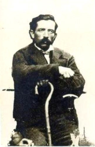 Ravnik, Franjo