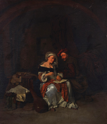 Sat glazbe, nakon 1663.