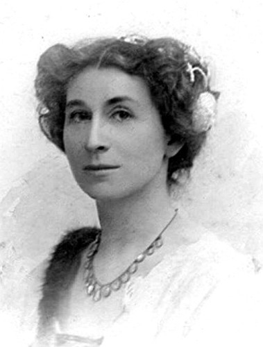 Copeland, Fanny Susan