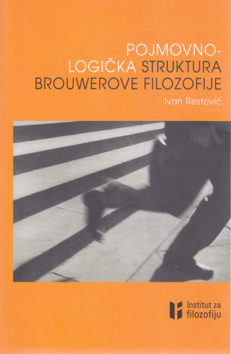 Pojmovno-logička struktura Brouwerove filozofije / Ivan Restović