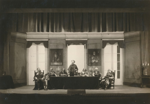 Čuvaj se senjske ruke