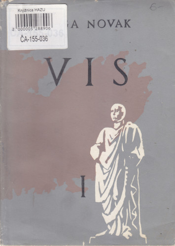 Vis / Grga Novak