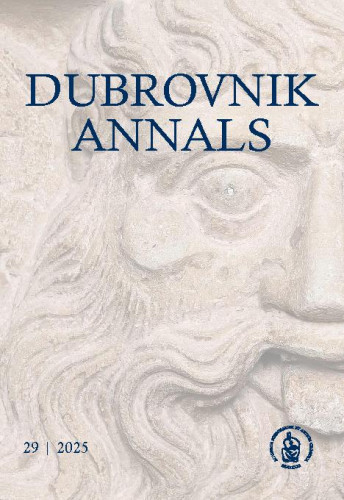 Vol. 29 (2025) / editor in chief Nella Lonza