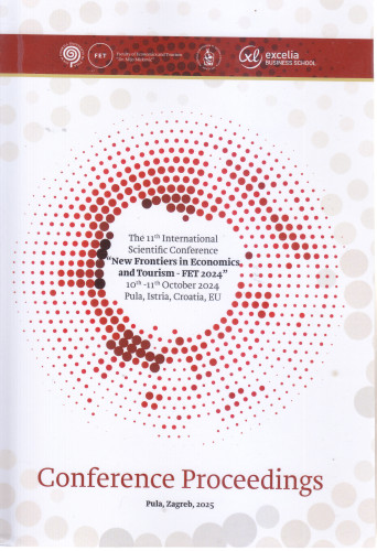 Conference Proceedings : The 11th International Scientific Conference 