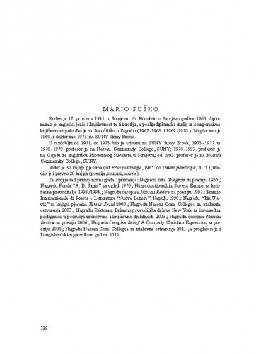 Mario Suško