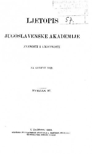 1922. Sv. 37