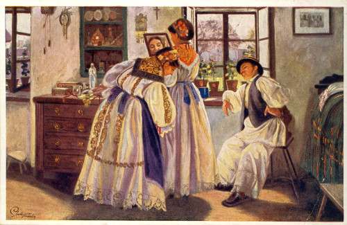 Slavko Tomerlin: Svečani dan