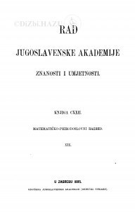 Knj. 19(1895)=knj. 122