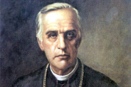Mahnić, Antun
