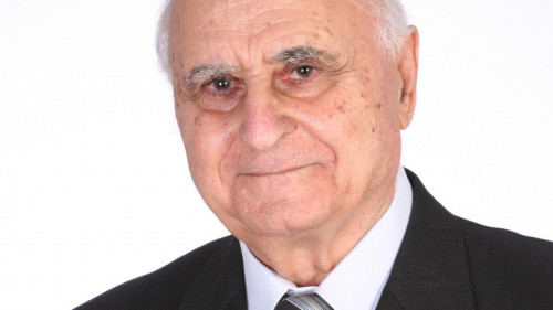 Khoury, Adel Theodor