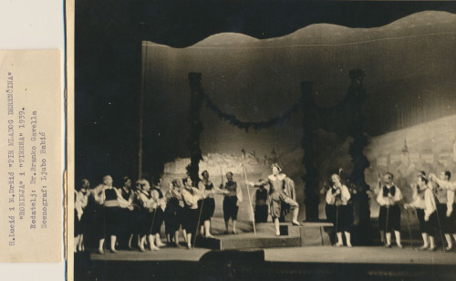 Pir mladog Derenčina