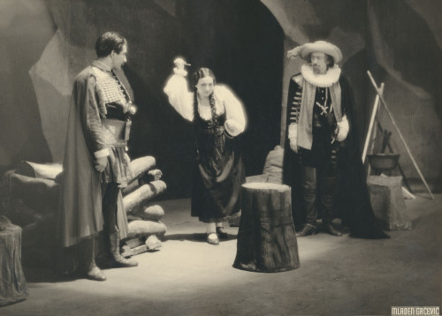 Čuvaj se senjske ruke