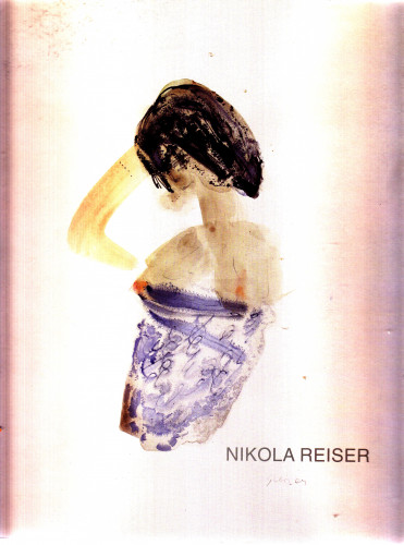 Nikola Reiser : portreti i aktovi : uz 90. obljetnicu života i 70. obljetnicu djelovanja : Kabinet grafike HAZU, ožujak, travanj 2008. / (odgovorni urednik Igor Fisković ; urednica kataloga, koncepcija izložbe, izbor radova Slavica Marković ; predgovor Marina Baričević ; kataloška obrada, popis izložbi, životopis  Uršula Bešlić ; fotografije Goran Vranić]