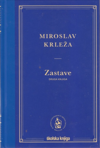 Knj. 2 / Miroslav Krleža