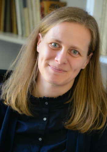 Španjol-Pandelo, Barbara