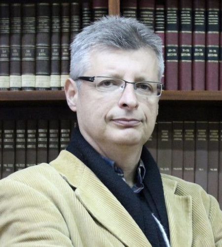 Pagratis, Gerassimos