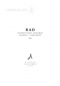 Knj. 13(1969)=knj. 354 / urednici Albert Ogrizek i Alojz Tavčar