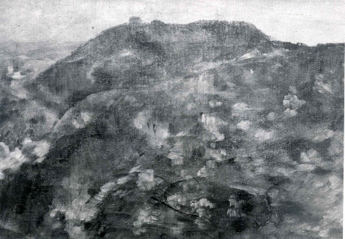 Brežuljci