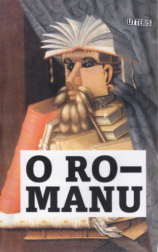 O romanu : [zbornik tekstova] / priredio Dražen Katunarić