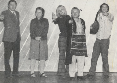 Dundo Maroje