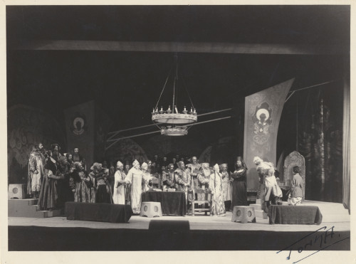 Boris Godunov