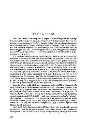 Jurica Sorić