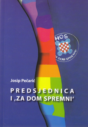 Predsjednica i 